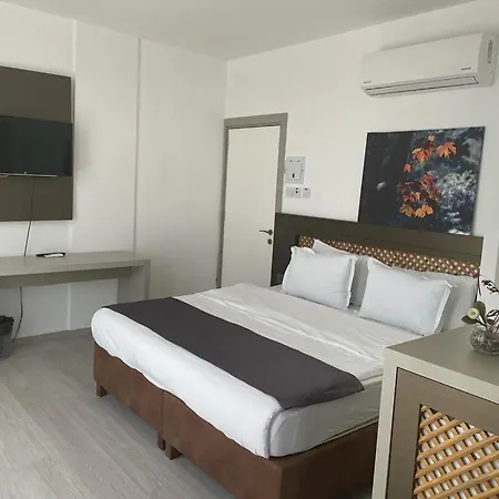 Alya Hotel apartamentowy