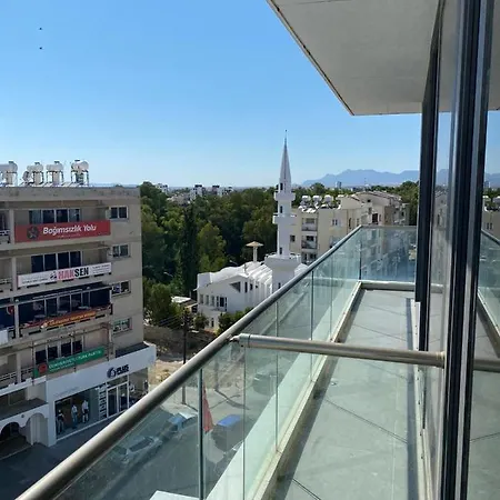 アパートホテル Alya