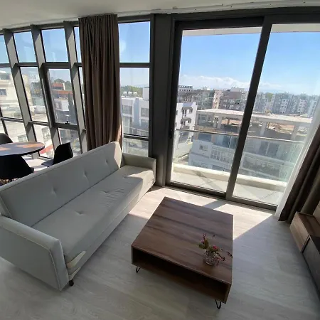 アパートホテル Alya