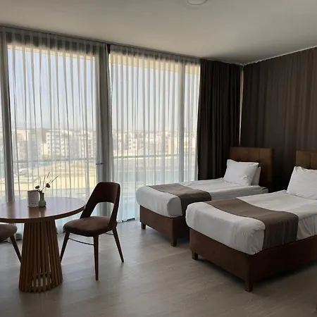 Alya Apart-hotel