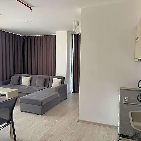 Alya Aparthotel Nicosia