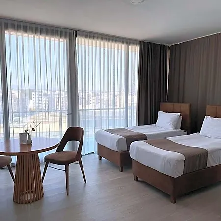 Alya Aparthotel 3*