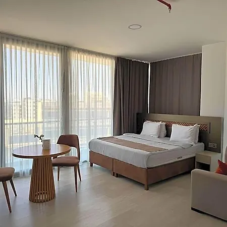Alya 3* Nicosia