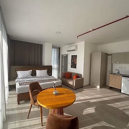 Alya 3* Nicosia