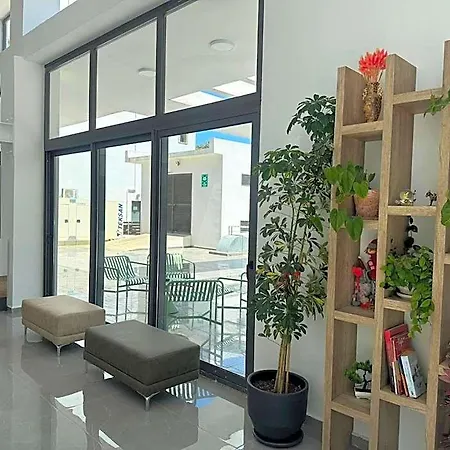 Alya 3* Nicosia