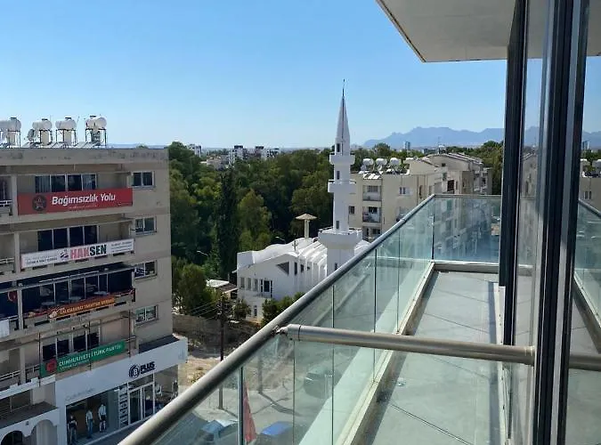 公寓式酒店 Alya