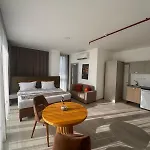 Alya Aparthotel Nicosia