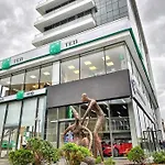 Aparthotel Alya