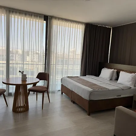 Aparthotel Alya Nicosia