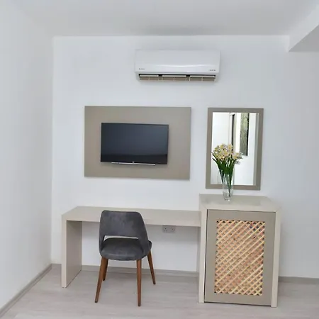 아파트호텔 Alya 3*